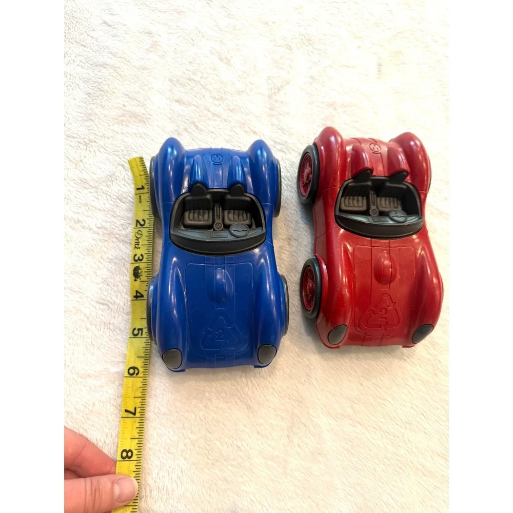 Green Toys green toys